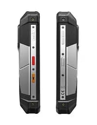 Смартфон Fossibot F107 Pro 12/512GB Gray - мініатюра 3