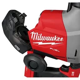 Перфоратор акумуляторний SDS-PLUS MILWAUKEE,M18 FHAFOH16-302X, 2.3 Дж (зарядний пристрій M12-18 FC, 2 акумулятори M18 HB3 3Аг, - мініатюра 8
