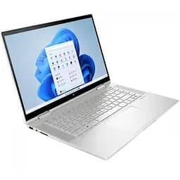Ноутбук HP Envy x360 14-fa0400nw, 14 inch 1920 x 1200 сенсорний екран, AMD Ryze 5 8640HS 6 C/12 T, 3.5 GHz - 4.9 GHz, 6 MB 16 MB Cache, 16 GB 760M графікою, Windows 11 Pro - мініатюра 4