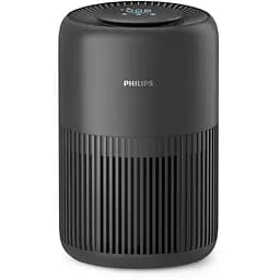 Очисник повітря Philips PureProtect Mini 900 темно-сірий (AC0951/13) - мініатюра 2