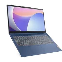 Ноутбук Lenovo IdeaPad Slim 3 15IAH8,i5-12450H,8 cores,8 GB DDR5,1 TB,Без ОС - мініатюра 3