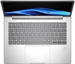Ноутбук HP ProBook 4 G1i 14" WUXGA IPS, 300n/U7-255H (5.1)/16Gb/SSD1Tb/Intel Arc/FPS/Підсв/DOS (AT6F7AV_V16) - мініатюра 6