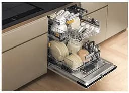 Посудомийна машина Whirlpool W8I HT58 T (6898842) - мініатюра 3