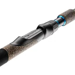 Спінінг Favorite SW Cobalt EGI SCBE-802ML 2.44m egi 2-3 PE #0.4-0.8 Mod.Fast - мініатюра 2