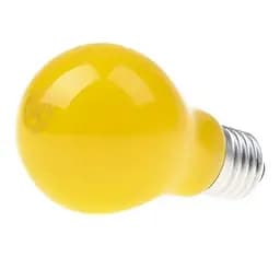 Лампа Brille накаливания от насекомых 60W E27 NW A60, 220 В