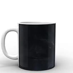 Кухоль GeekLand Doctor Who 10-й DW.02.011.188 330 мл білий