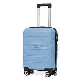 Валіза Semi Line 20" S Blue (T5616-1)