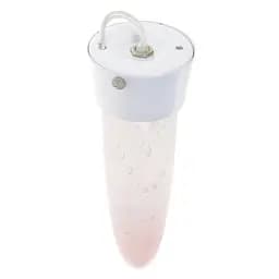 Світильник точковий Brille декоративний HDL-G62/3-1 PINK MR16 167026 - мініатюра 2
