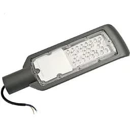 Світильник консольний Євросвітло 30 Вт 6400К SKYHIGH-30-070 (40921)