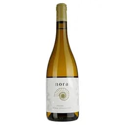 Вино Vina Nora, белое, сухое, 0,75 л