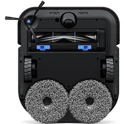 Робот-пилосос з вологим прибиранням Ecovacs Deebot OZMO X2 COMBO - мініатюра 5