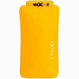 Гермомішок Exped Drybag Ultra 13 жовтий