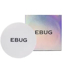 Гидрогелевые патчи под глаза омолаживающие Ebug Ice Crystal с ниацинамидом YLY41185