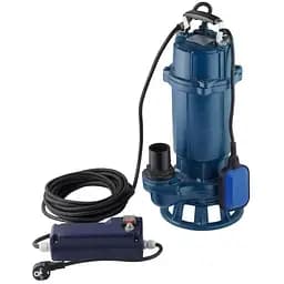 Дренажно-фекальний насос Forwater WQG -18-15-1,5 кВт (CV018289)
