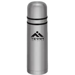 Термос Terra Incognita Fest 750 Стальной (TI-FEST-750-ST)