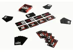 Настільна гра YELLOWBOX Гра (The Game) (укр.) (590031) - мініатюра 3