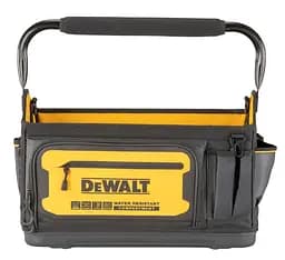 Сумка відкритого типу DeWalt PRO 20 (DWST60106-1) - мініатюра 2
