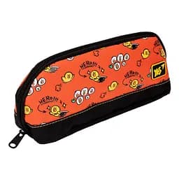 Школьный пенал мягкий Yes PH-25-2 Line Friends