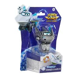 Ігрова фігурка-трансформер Super Wings Transform-a-Bots Травер (Traver) 5 см (EU780032) - мініатюра 9