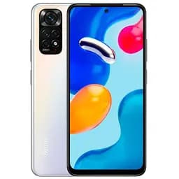 Xiaomi Redmi Note 11S 8/128GB Pearl White