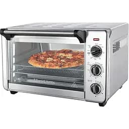 Духовка настольная Russell Hobbs Express Air Fry Mini (26680-56)