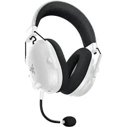 Навушники з мікрофоном Razer Blackshark V2 Pro 2023 White (RZ04-04530200-R3M1) - мініатюра 2