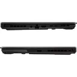 Ноутбук Asus TUF F15 FX507ZU4-LP040, Intel Core i7-12700H до 4,7 ГГц, 15,6 FHD, 16 ГБ, SSD 512 ГБ, NVIDIA GeForce RTX 4050 6 ГБ, Free DOS - мініатюра 7
