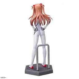 Фігурка Sega Євангеліон Аска Ленглі Evangelion Asuka Langley 14 см S E AL 14 - мініатюра 3