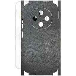 Захисна плівка StatusSKIN для Tecno Spark 30C 4G Корпус Вініл Метал чорний