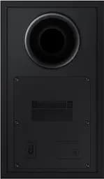 Саундбар Samsung HW-S700D 250Вт, 3.1, BT, HDMI, Wi-Fi, саб, Dolby Atmos, чорний - мініатюра 8