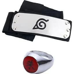 Коллекционный набор Naruto Наруто 2 предмета N 27.181 (1294425412)