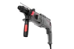 Перфоратор прямий електричний Intertool DT-0186 1000Вт DFR - мініатюра 6