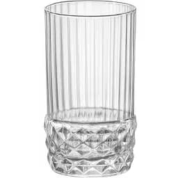 Набор рюмок Bormioli Rocco America'20s 80 мл 6 шт.