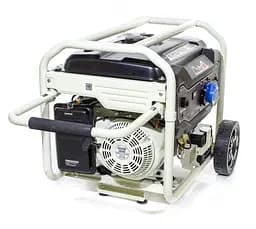 Генератор бензиновий Matari 8/8,5 кВт MX11000E - мініатюра 3