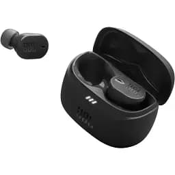 Bluetooth-гарнітура JBL Tune Buds 2 Black (JBLTBUDS2BLK) - мініатюра 9