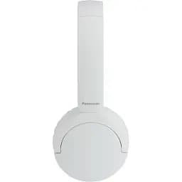 Bluetooth Stereo Panasonic RB-HF630BE-W White UA - мініатюра 4