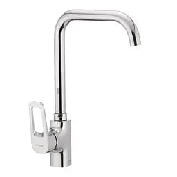 Змішувач для кухні Mixxus NEVADA 014-G (MX0014)