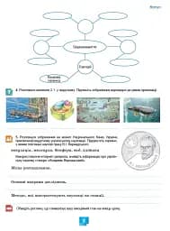 Біологія. 7 клас. Робочий зошит з біології. Практичні роботи - мініатюра 4