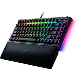 Клавіатура Razer BlackWidow V4 75 USB UA Black (RZ03-05000100-R3M1) - мініатюра 5