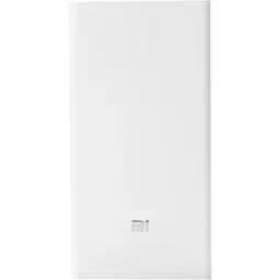 Універсальна мобільна батарея Xiaomi Mi Power Bank 3 20000mAh PLM18ZM
