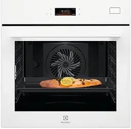 Духова шафа Electrolux LOB8S38V