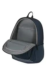 American Tourister Рюкзак для ноутбука 15.6" American Tourister, Urban Groove UG26 backpack, поліестер, 27л, синій - мініатюра 9