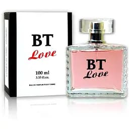 Духи з феромонами для жінок Aurora BT-Love, 100 ml