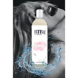 Анальная смазка на водной основе BTB Anal Relax (250 мл) - мініатюра 6
