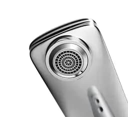 Змішувач для раковини DAMIXA Origin Evo 2 (780290000) - мініатюра 4