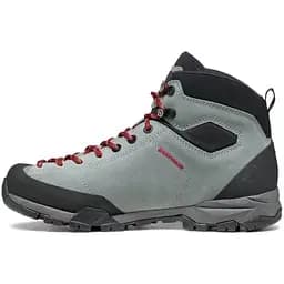 Черевики Scarpa Mojito Hike GTX Wmn 40 Light Grey (1004-63323-202-3-40) - мініатюра 2