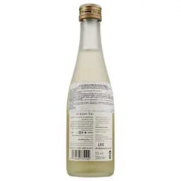 Саке Akashi Tai Junmai Daiginjo, 16%, 0,3 л - мініатюра 2