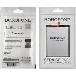 Акумулятор Borofone EB-BG580ABU Samsung M205 M305 - 5000 mAh - мініатюра 2