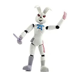 Розбірні фігурки героїв аніме Глемрок FNAF Five Nights at Freddy's: Security Breach Аніматроніки 9 шт, - мініатюра 2