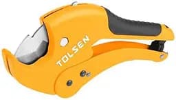 Труборіз для пластикових труб 3-42мм 225мм Tolsen hoz0013066